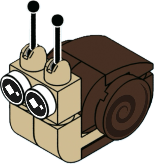 Bugs4Fun: The Snail