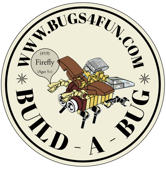 Bugs4Fun: The Firefly