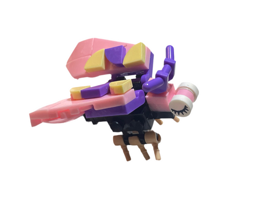 Bugs4Fun: The Moth