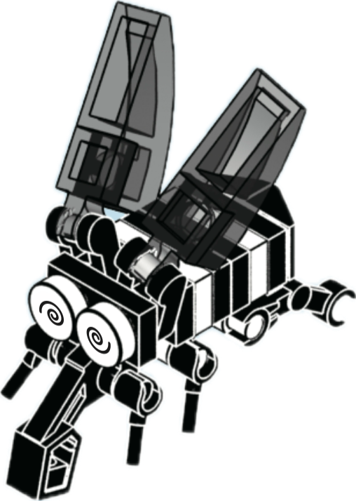 Bugs4Fun: The Mosquito