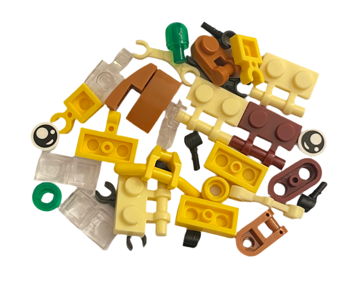 Bugs4Fun: The Firefly