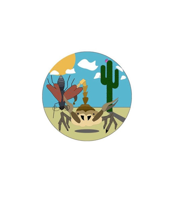Bugs4Fun